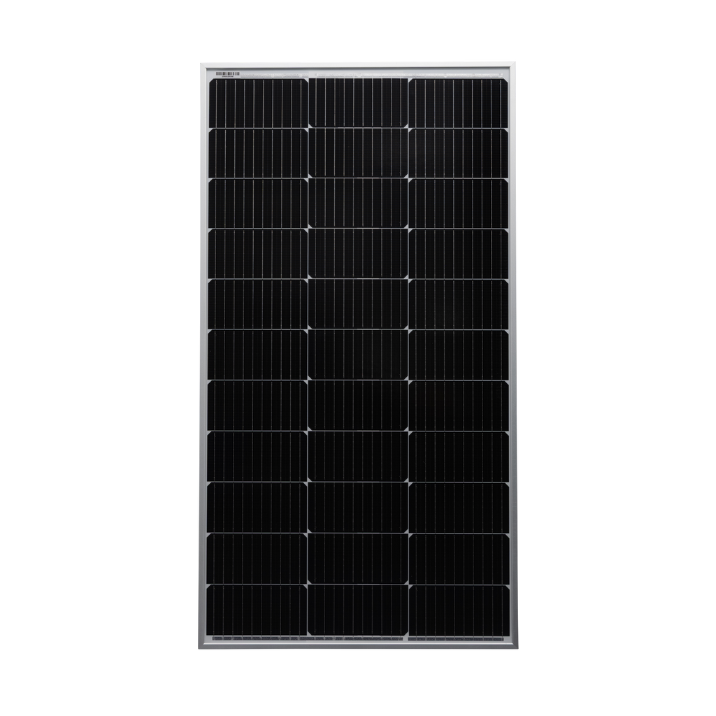 Battle Born Elite 120W 12V Rigid Solar Panel