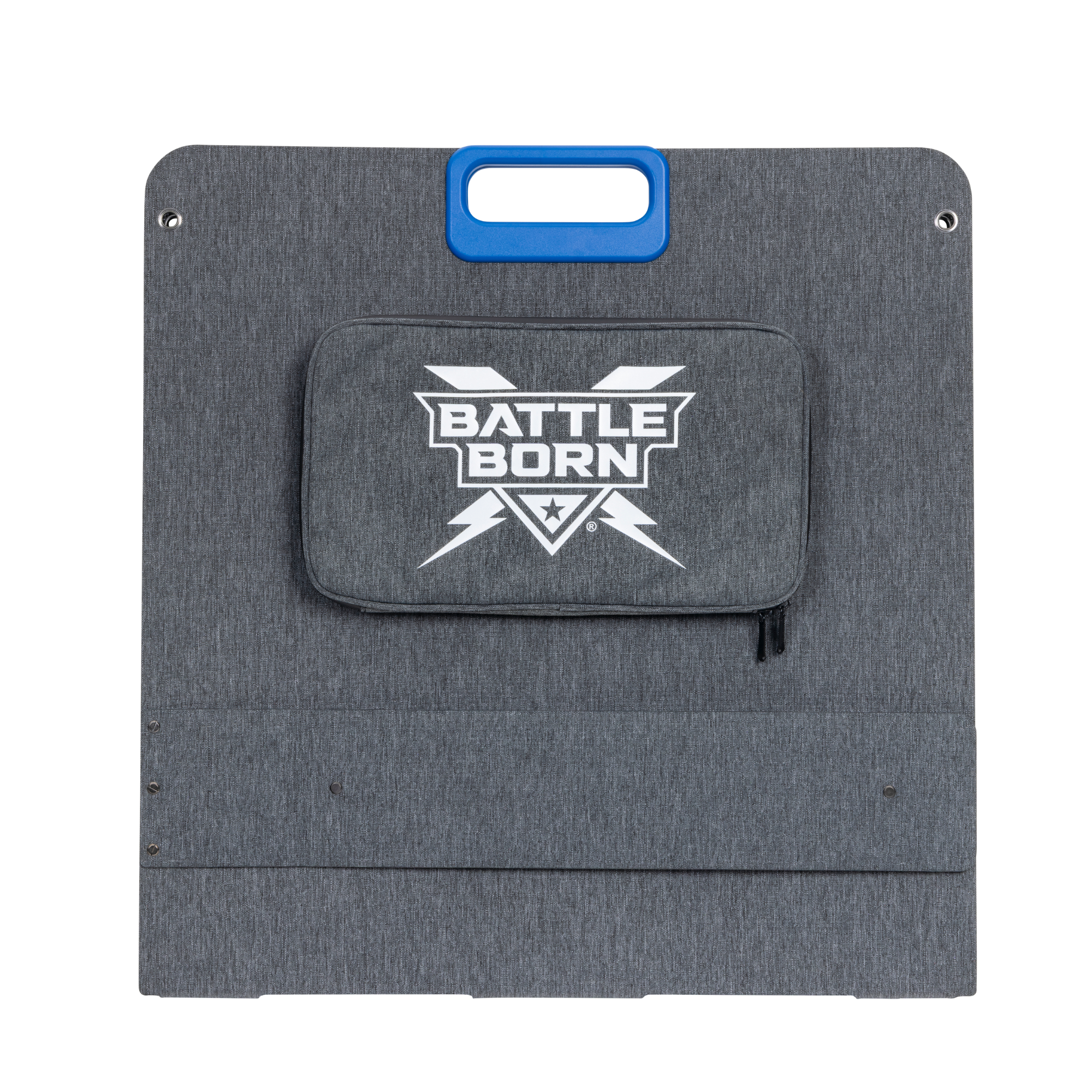 Battle Born 200W 12V Portable Solar Panel