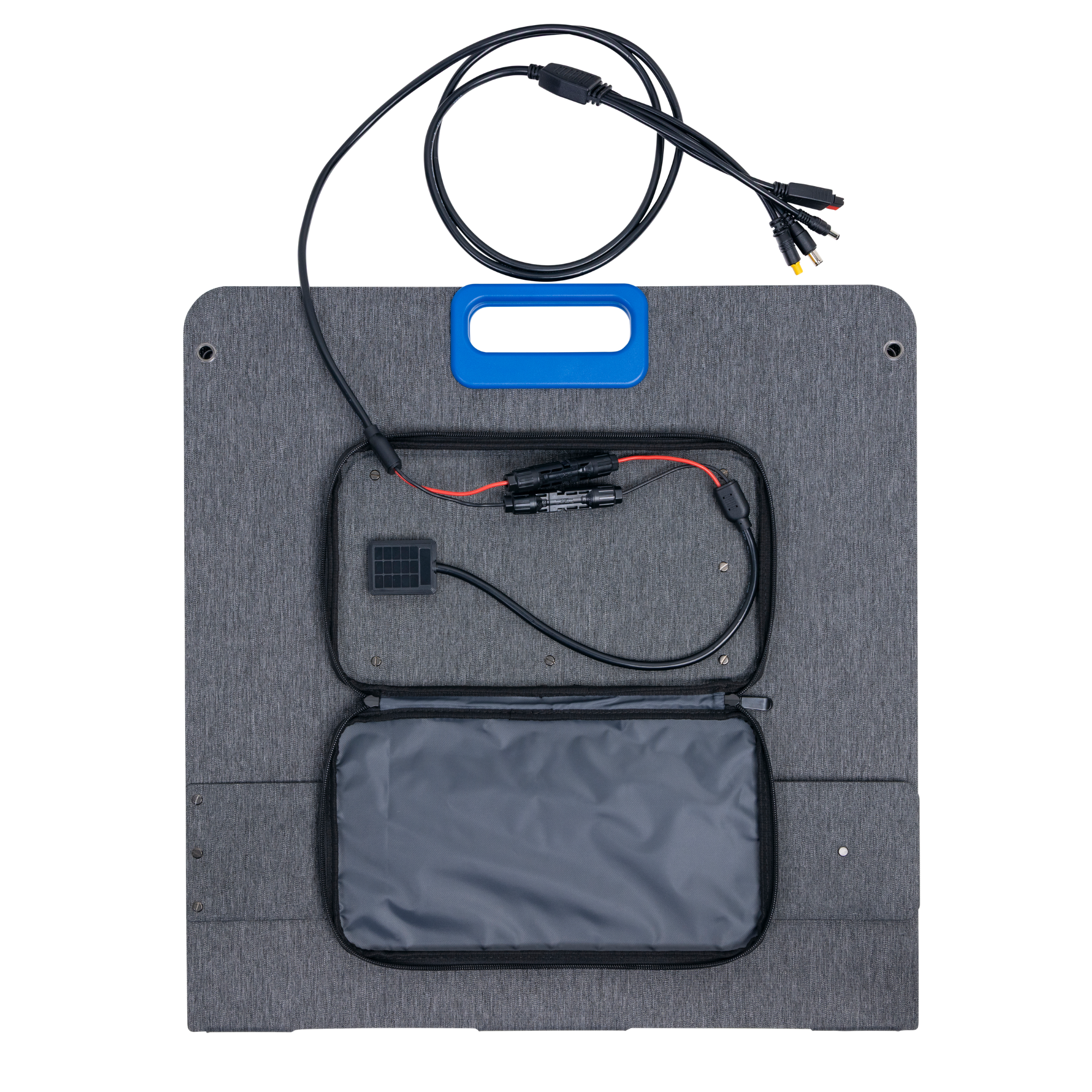 Battle Born 200W 12V Portable Solar Panel