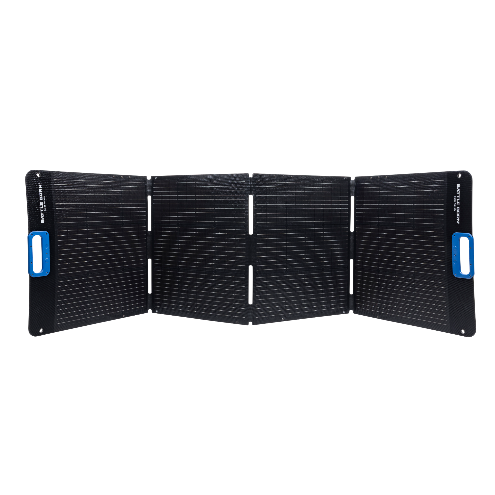 Battle Born 200W 12V Portable Solar Panel