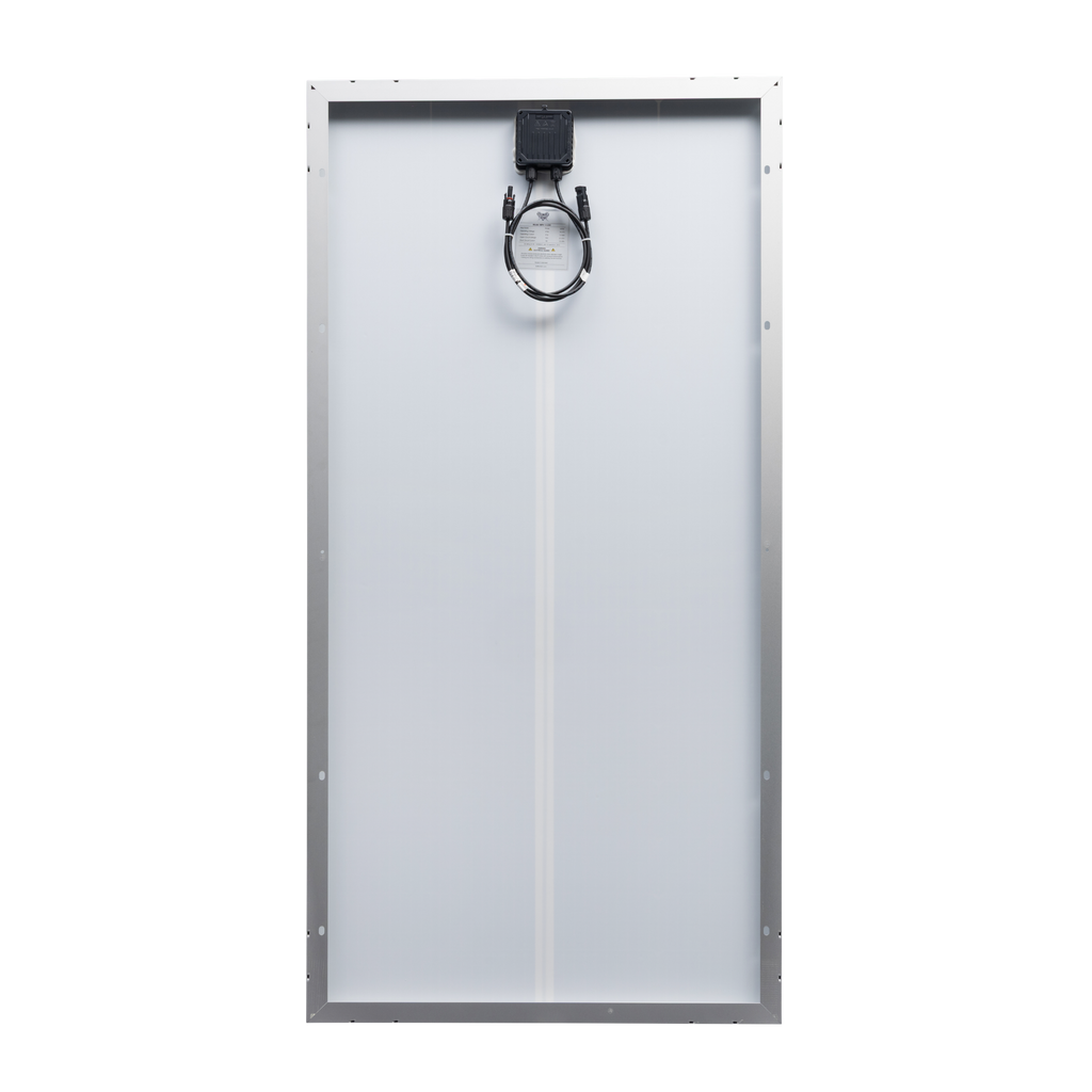 Battle Born Elite 230W 12V Rigid Solar Panel