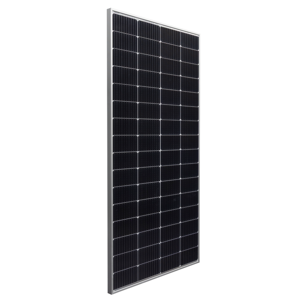 Battle Born Elite 230W 12V Rigid Solar Panel