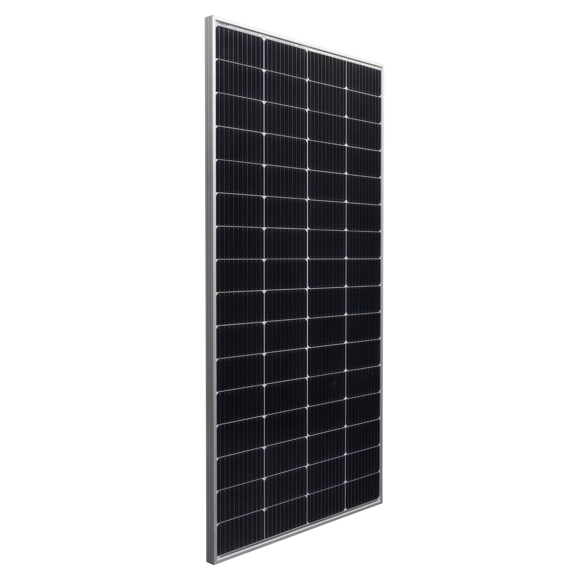 Battle Born Elite 230W 12V Rigid Solar Panel