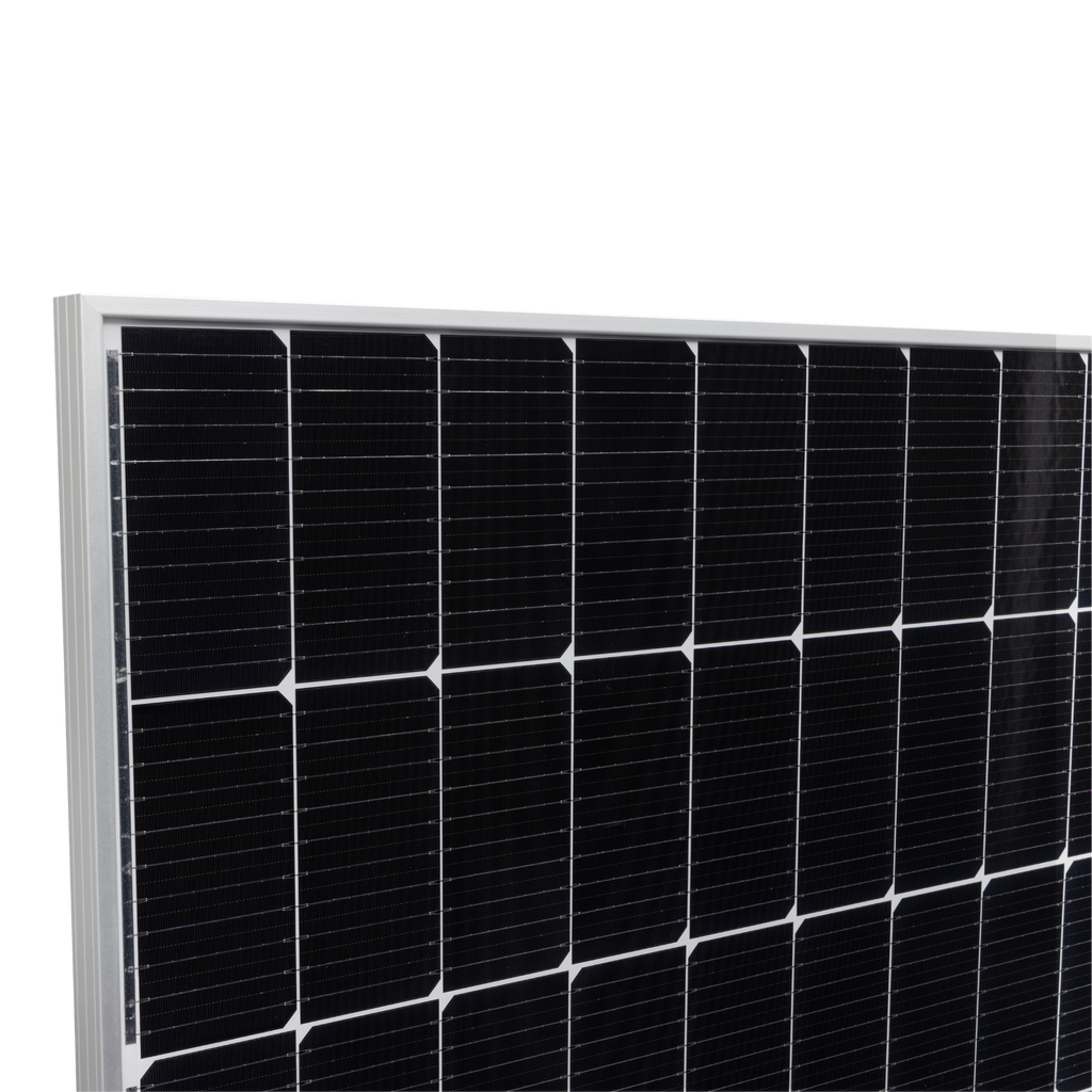 Battle Born Elite 230W 12V Rigid Solar Panel