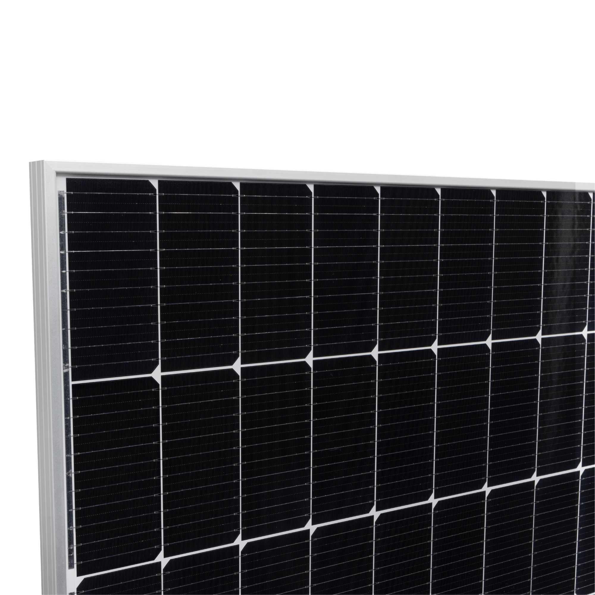 Battle Born Elite 230W 12V Rigid Solar Panel