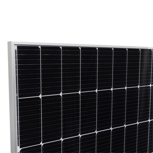 Battle Born Elite 230W 12V Rigid Solar Panel