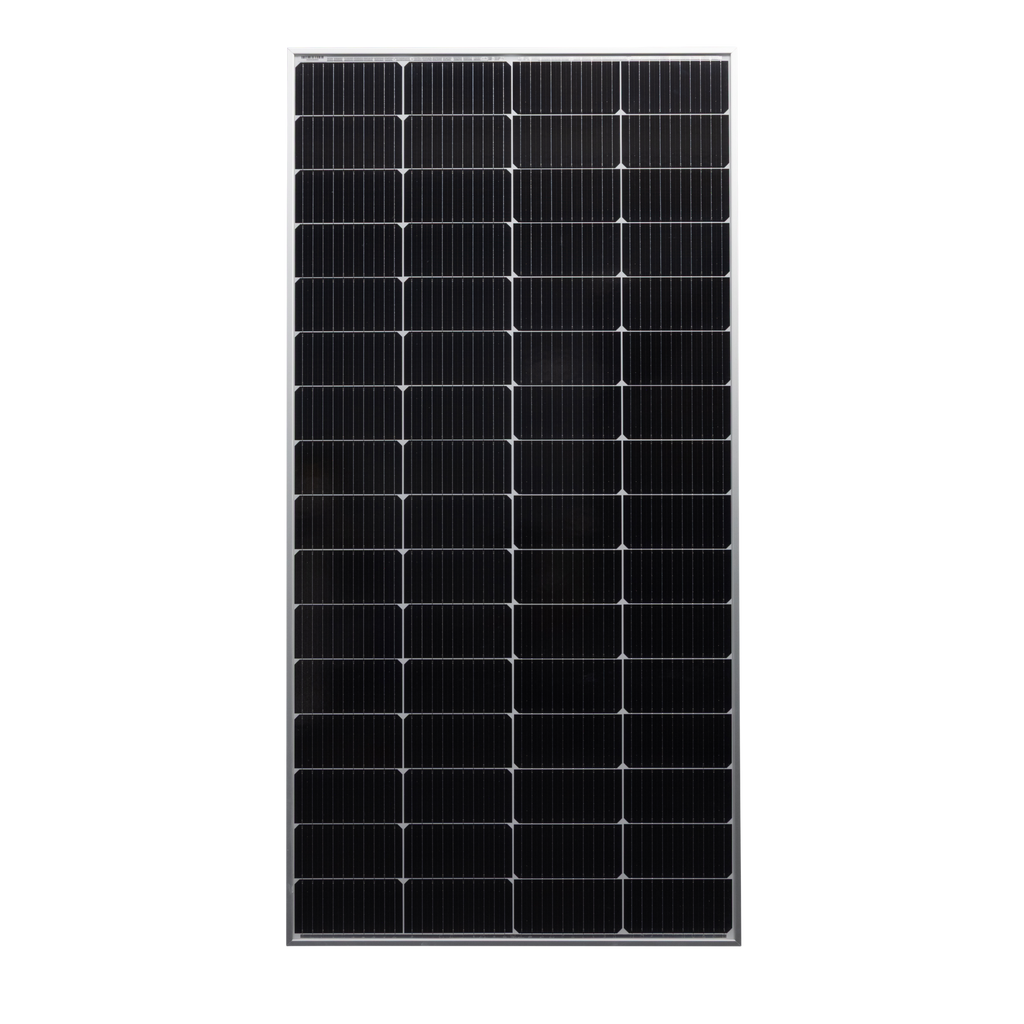 Battle Born Elite 230W 12V Rigid Solar Panel