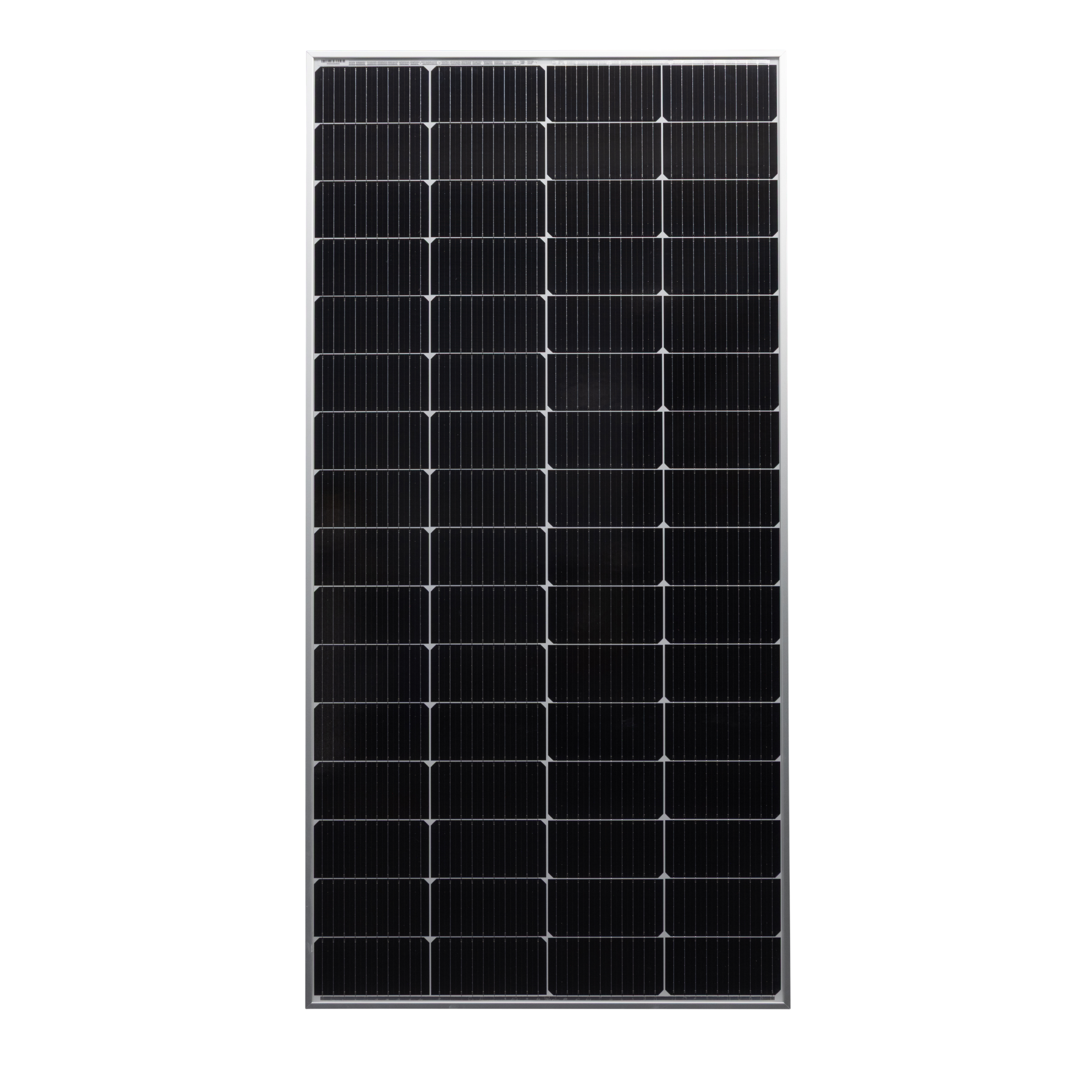Battle Born Elite 230W 12V Rigid Solar Panel