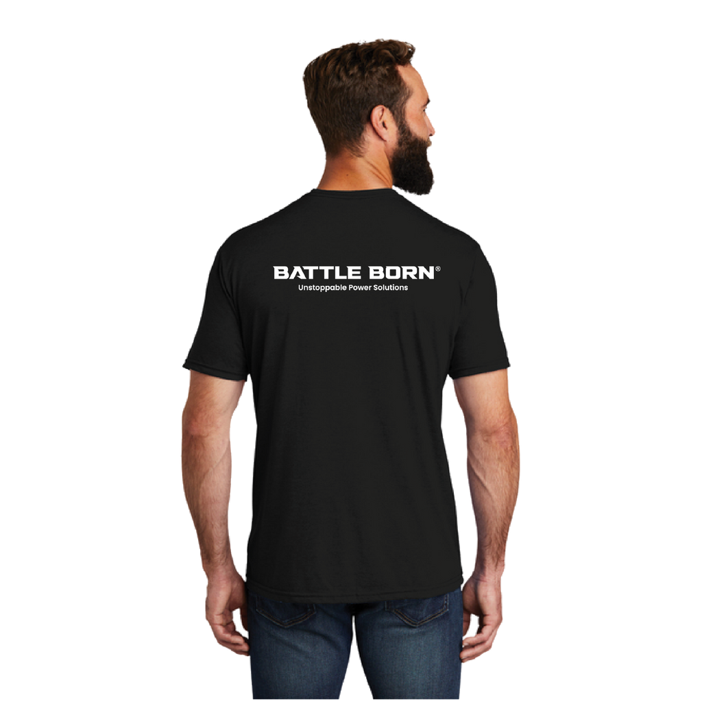 Battle Born Unisex Tee