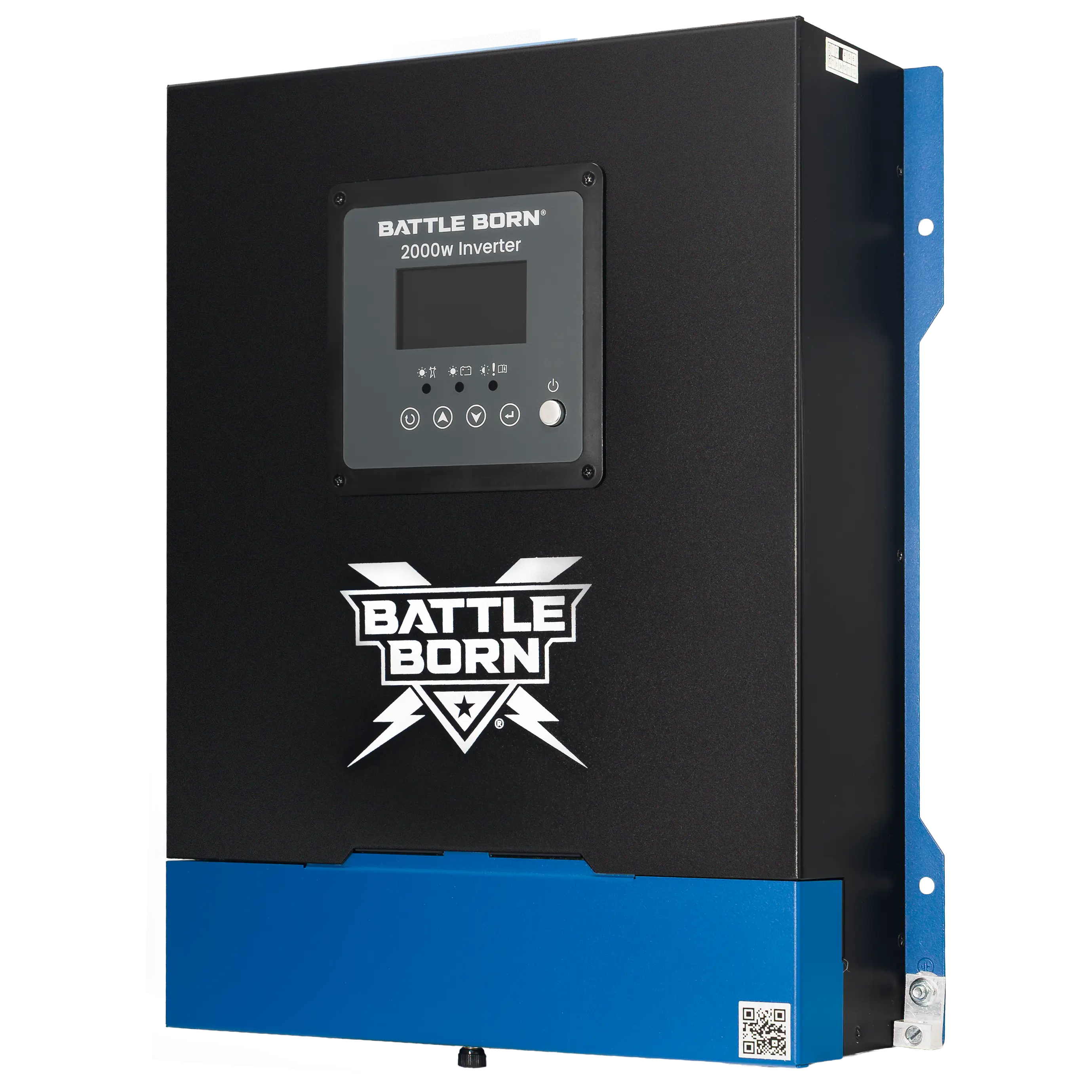 Battle Born 2000W Inverter