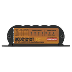 REDARC 12V 12A Vehicle-to-Trailer DC-DC Battery Charger
