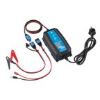 Blue Smart IP65 Charger 12V/15A 120V NEMA 5-15