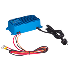 Blue Smart IP67 Waterproof Charger 12V/25A 120V NEMA 5-15