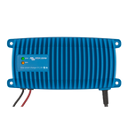 Blue Smart IP67 Waterproof Charger 12V/25A 120V NEMA 5-15