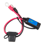 Battery Indicator Eyelet (M8 Eyelet w/ 30A ATO Fuse)