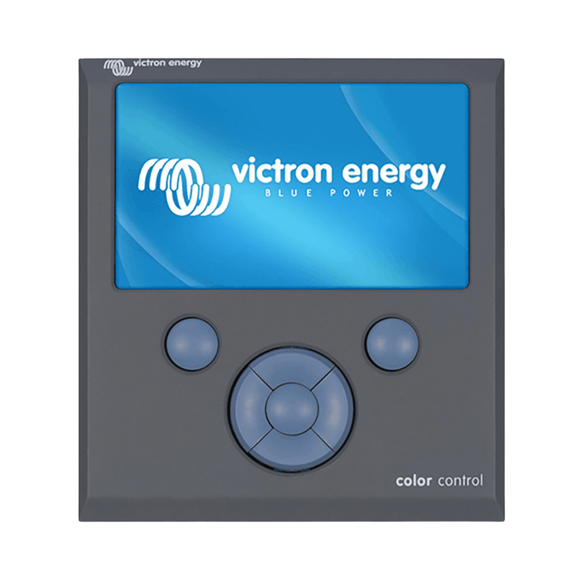 Color Control GX Communication Center