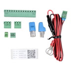 Venus GX Communication Center