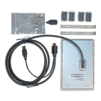 GX Touch Flush Display Panel