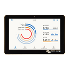 GX Touch Flush Display Panel