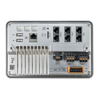 Ekrano GX