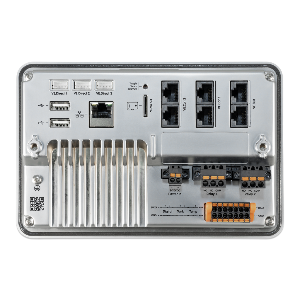 Ekrano GX