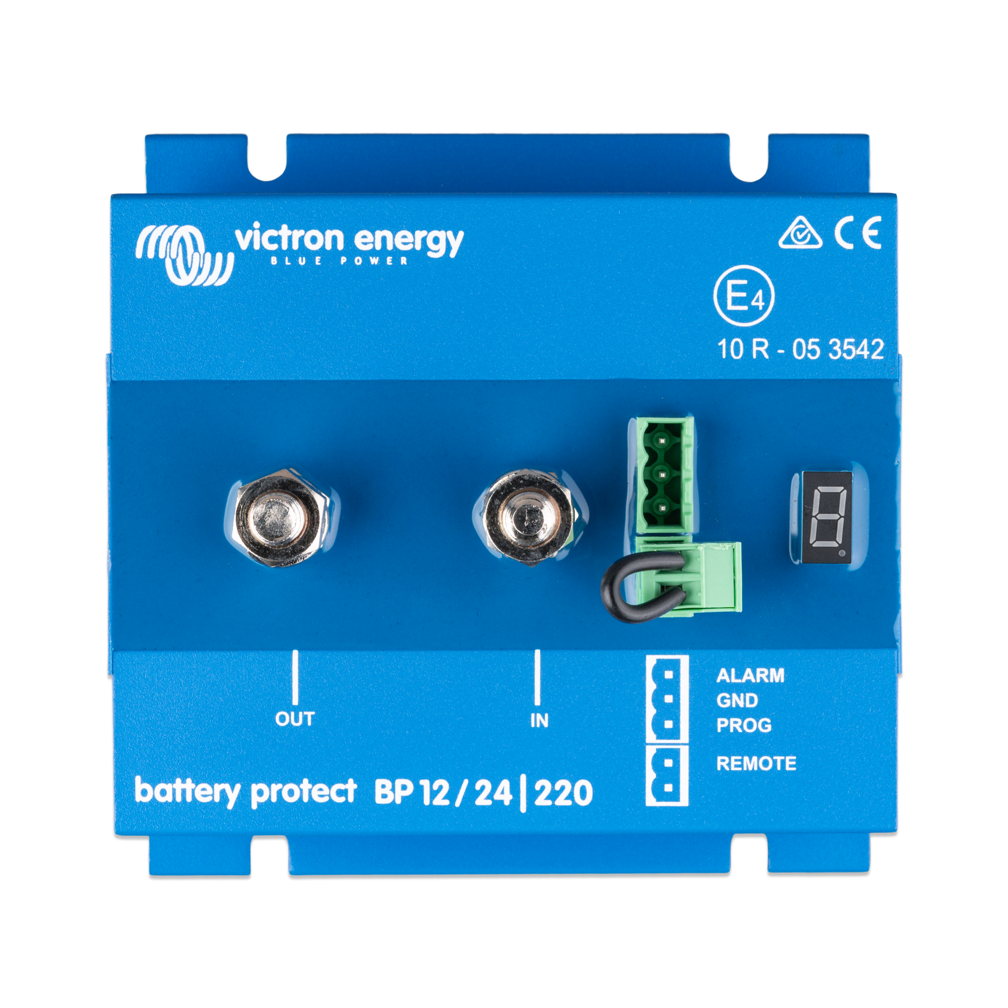 BatteryProtect