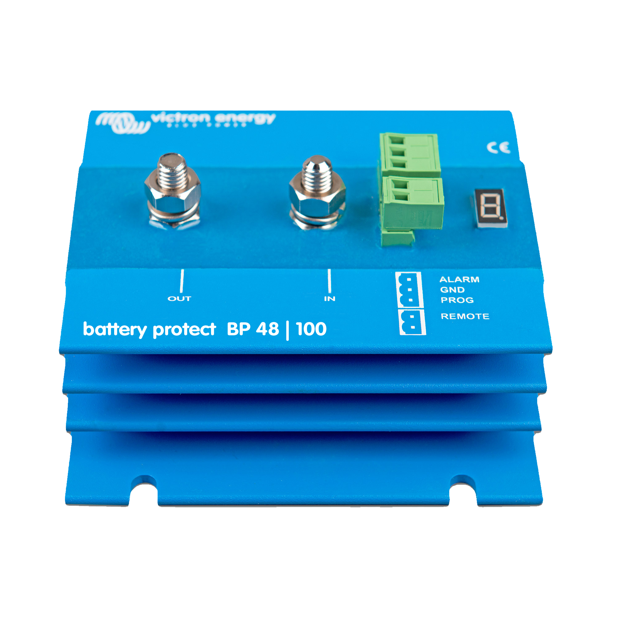 BatteryProtect
