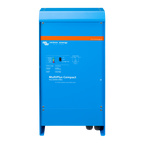 MultiPlus Compact 12/24V 2000VA 120V Inverter/Chargers