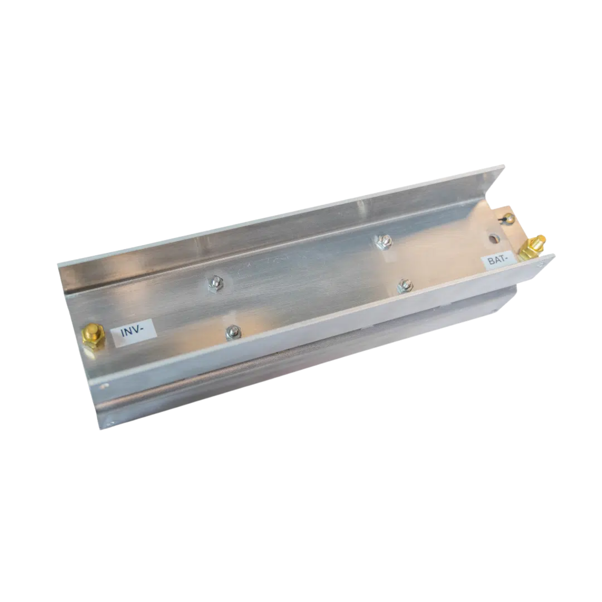 Current Surge Limiter