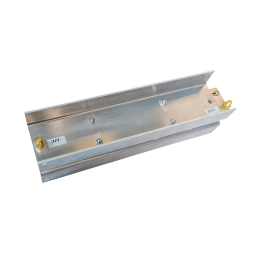 Current Surge Limiter