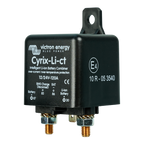 Cyrix-Li-ct 12/24V Intelligent Li-ion Battery Combiners