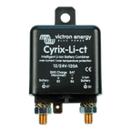 Cyrix-Li-ct 12/24V Intelligent Li-ion Battery Combiners