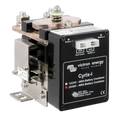 Cyrix-i 24/48V-400A Intelligent Li-ion Battery Combiner