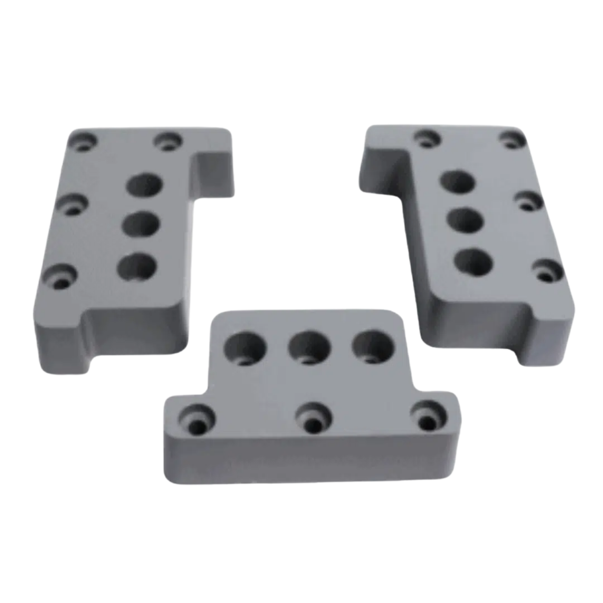 Foot Replacement Kit for BBGC3