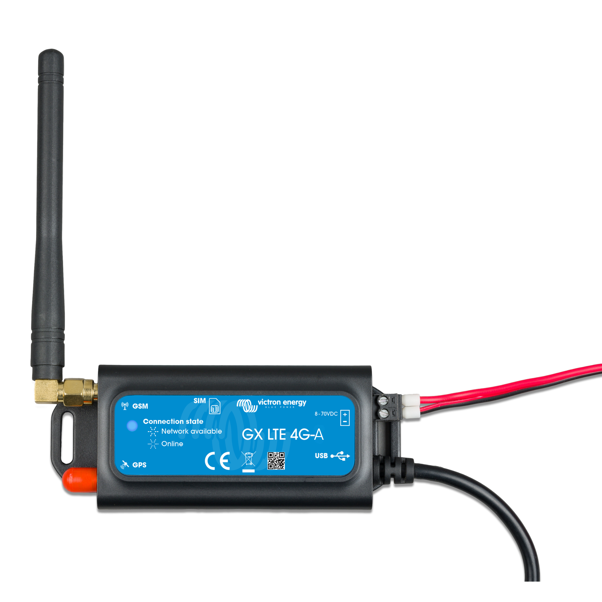 GX LTE 4G-A