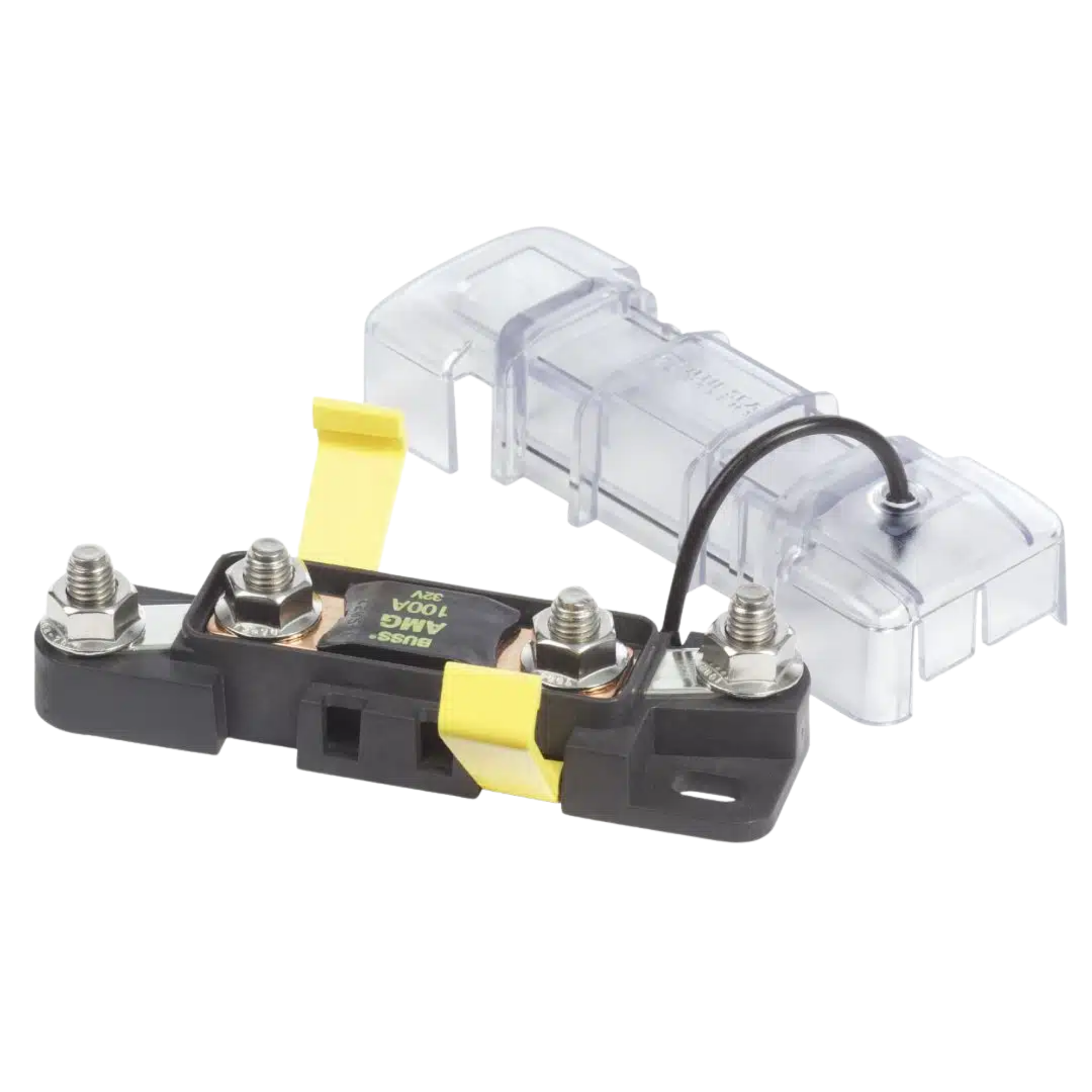 Blue Sea MEGA/AMG Safety Fuse Block