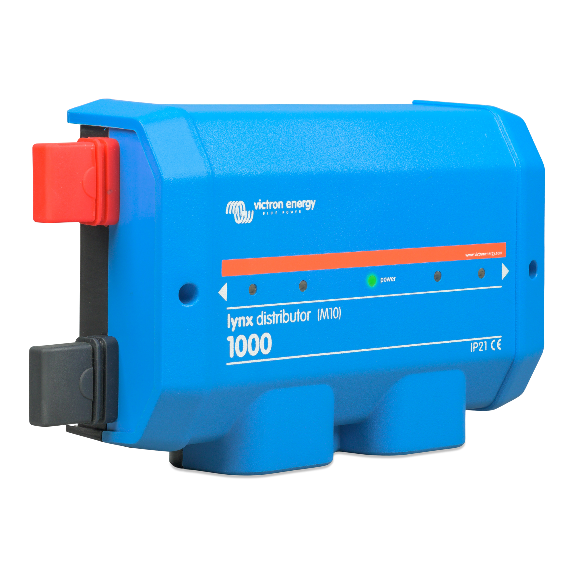 Lynx Distributor (M10)