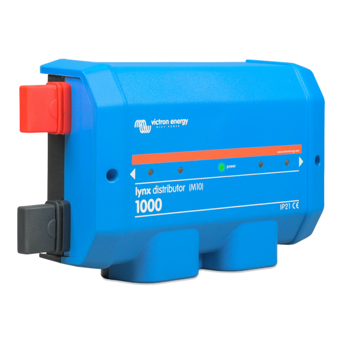 Lynx Distributor (M10)