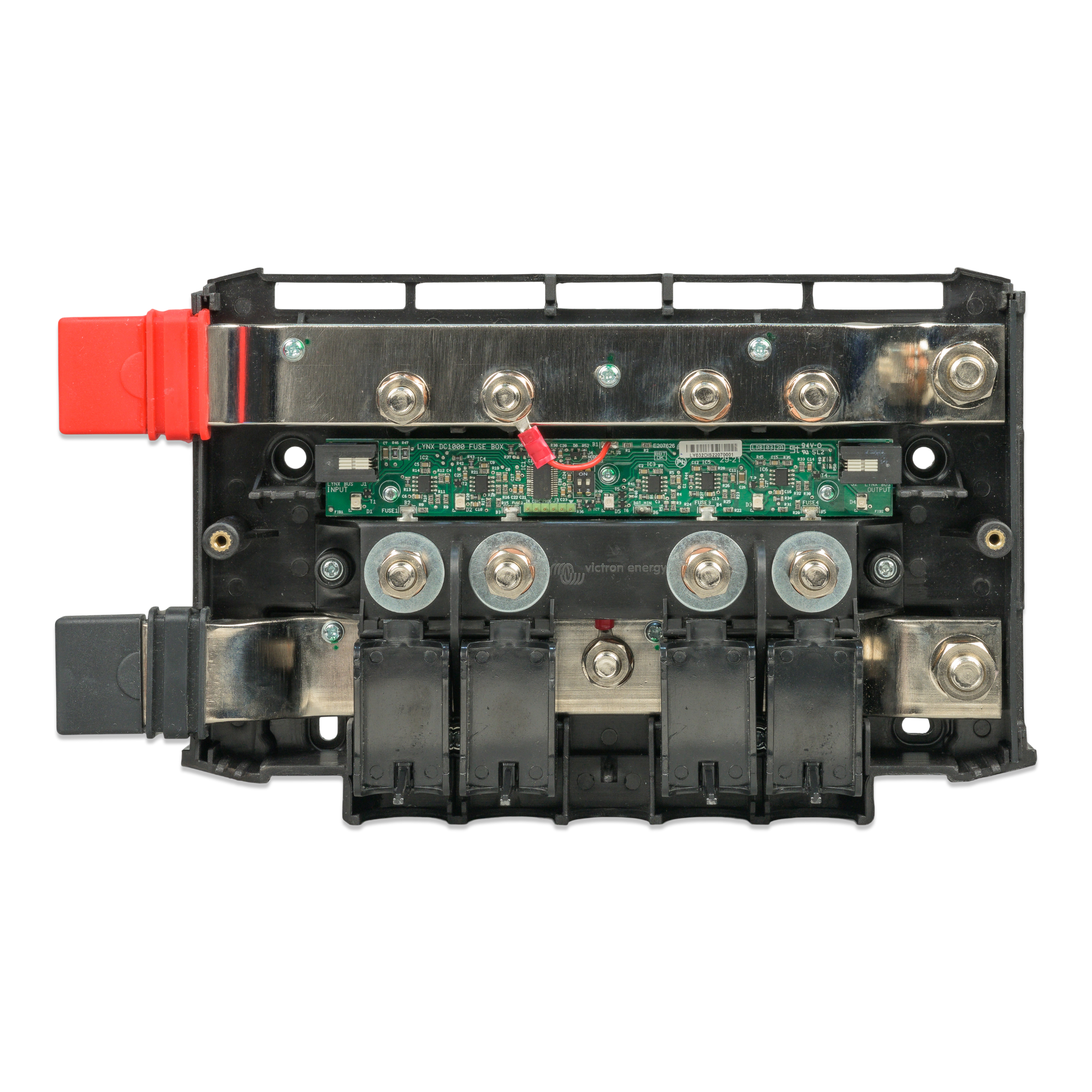 Lynx Distributor (M10)