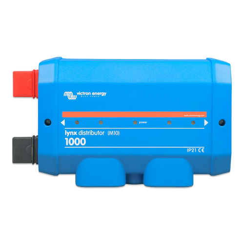 Lynx Distributor (M10)