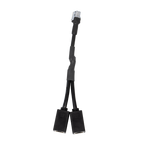 Battle Born Minifit Jr to 2x RJ45 Y Cable