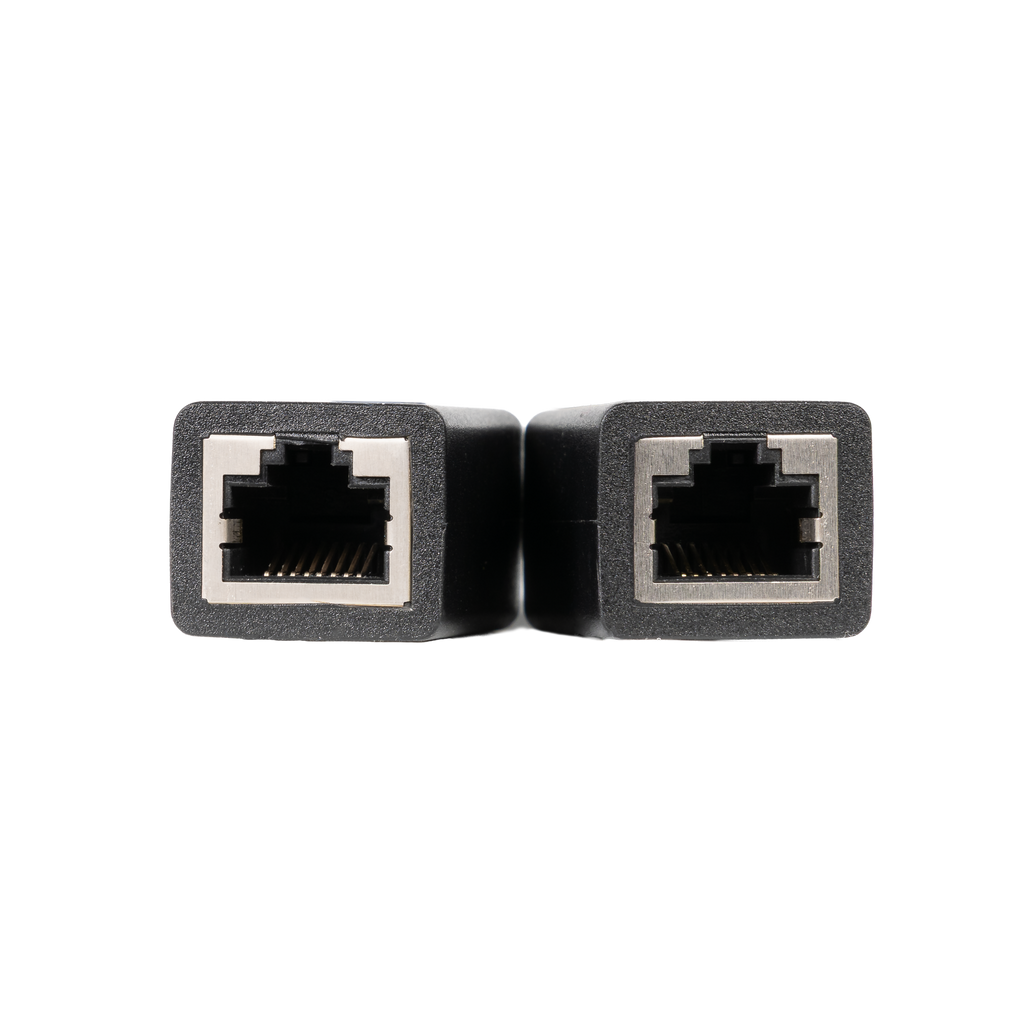 Battle Born Minifit Jr to 2x RJ45 Y Cable