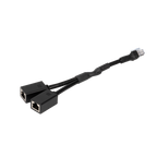 Battle Born Minifit Jr to 2x RJ45 Y Cable