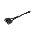 Battle Born Minifit Jr to 2x RJ45 Y Cable