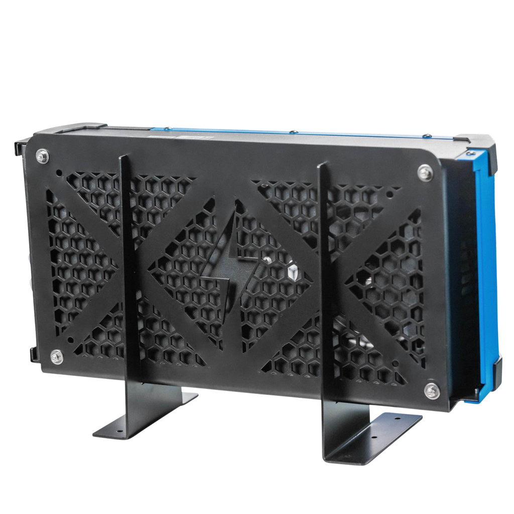 MultiPlus-II Free Standing Mounting Bracket