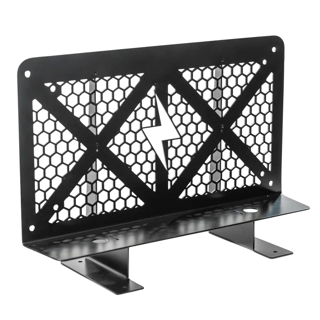MultiPlus-II Free Standing Mounting Bracket