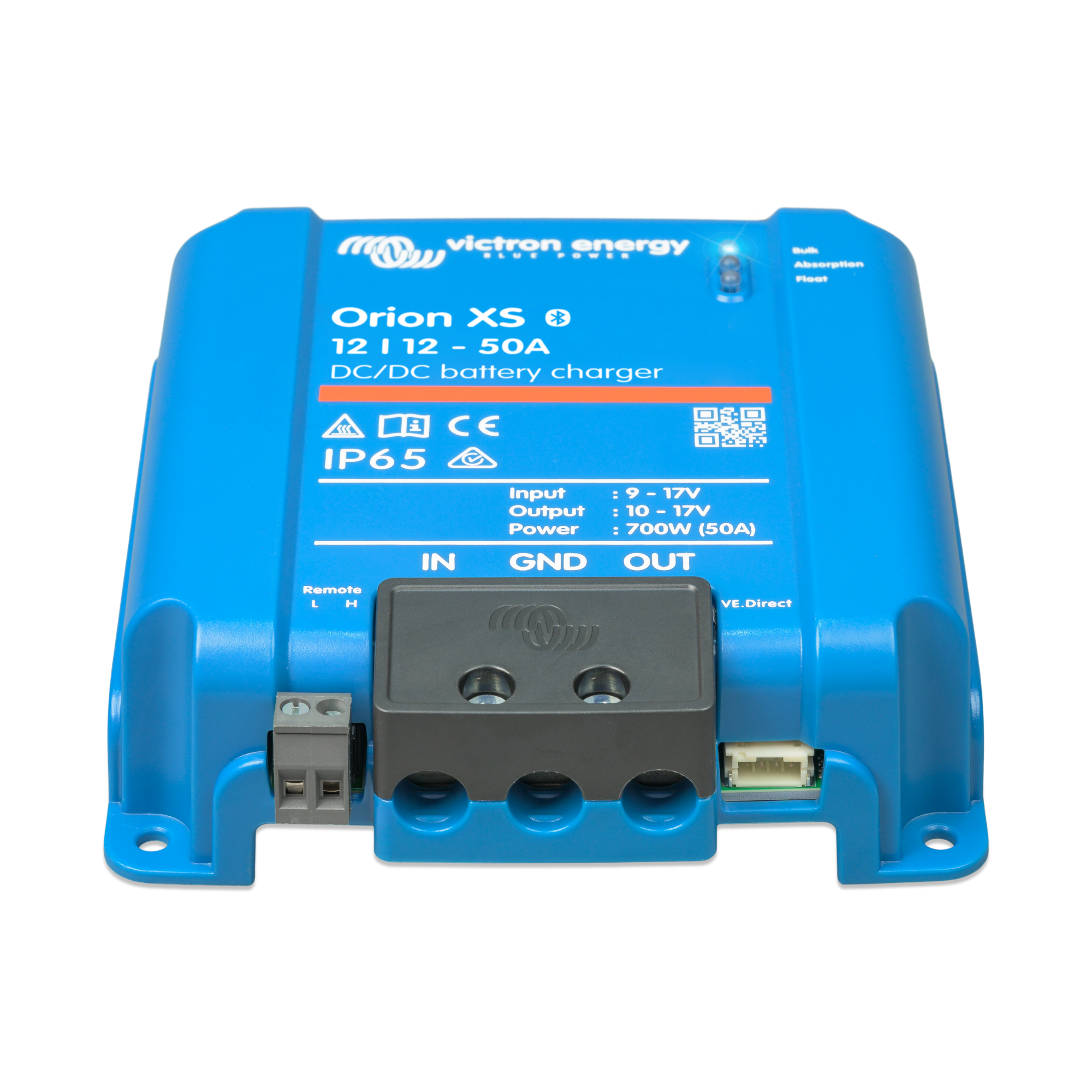 Orion XS 12/12-50A DC-DC Charger