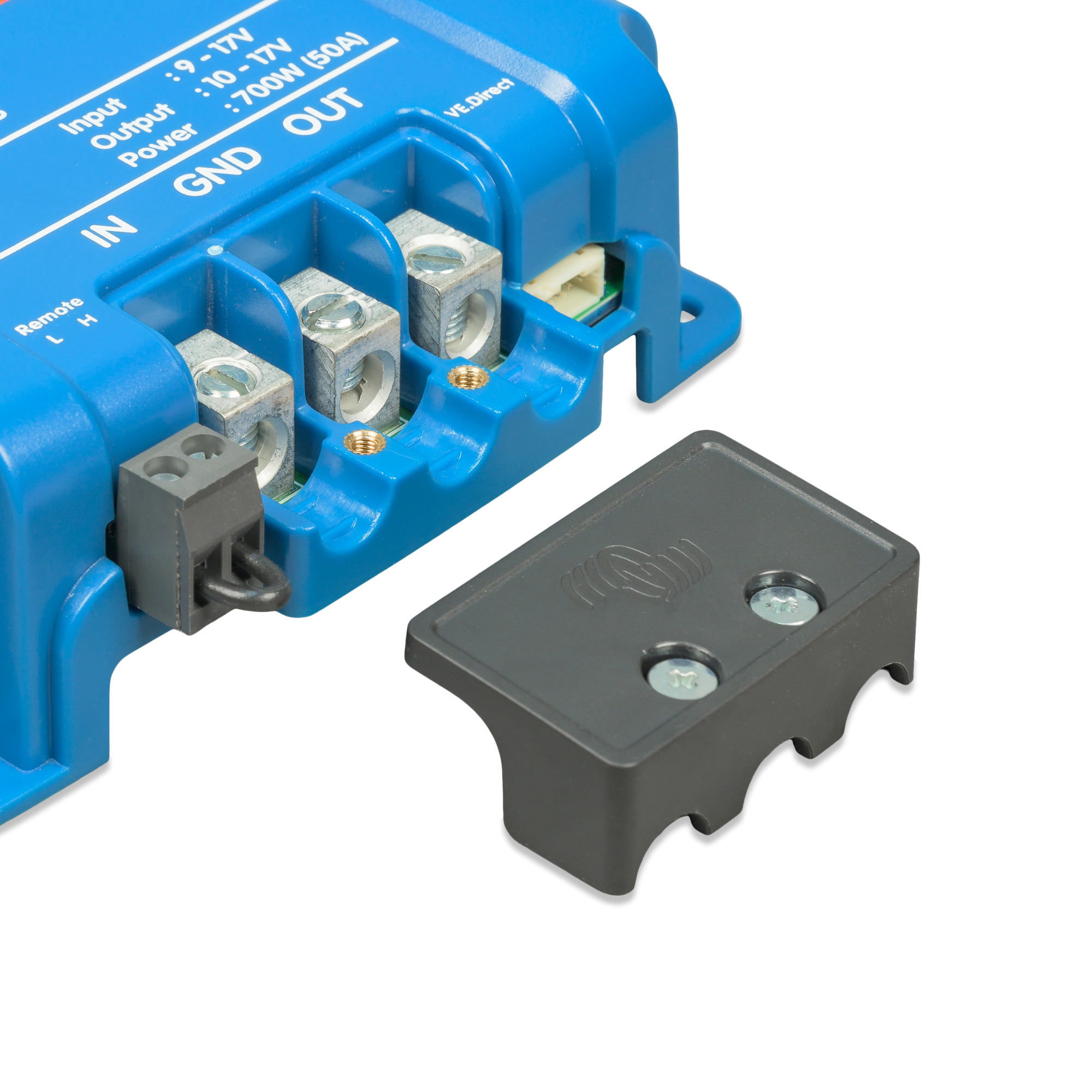 Orion XS 12/12-50A DC-DC Charger