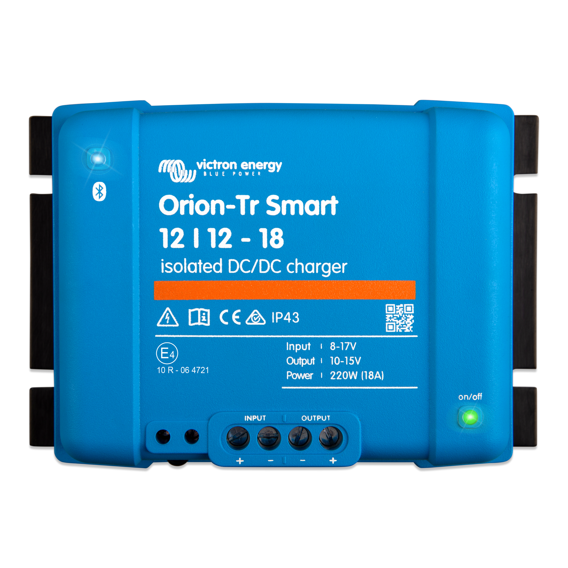 Victron Orion-Tr Smart Isolated – Battle Born Batteries