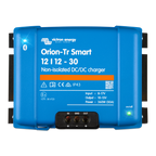Orion-Tr Smart Non-Isolated DC-DC Chargers